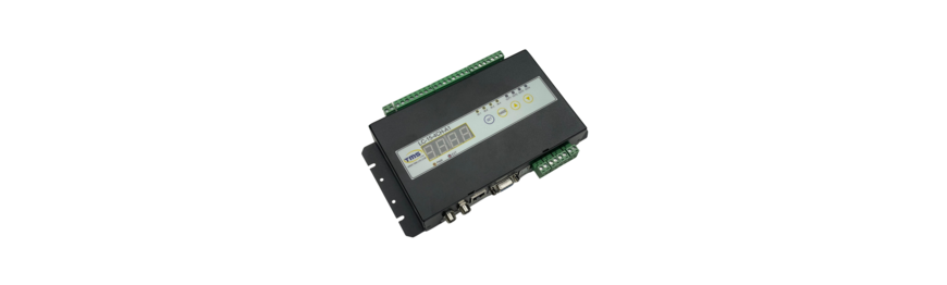 LC-15 Series Controller